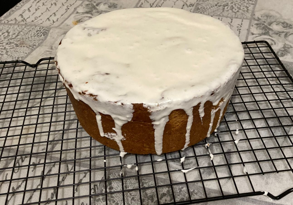 casatiello dolce napoletano