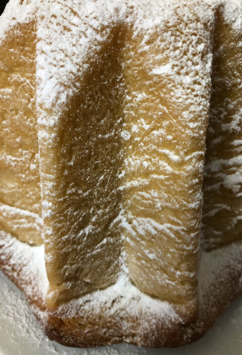 Pandoro
