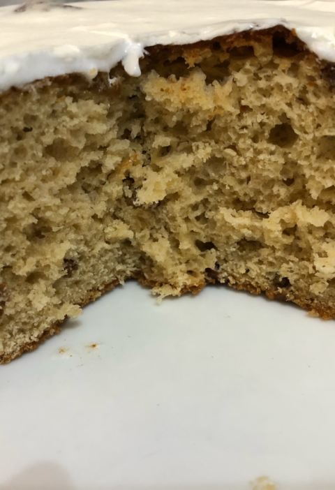 casatiello dolce napoletano