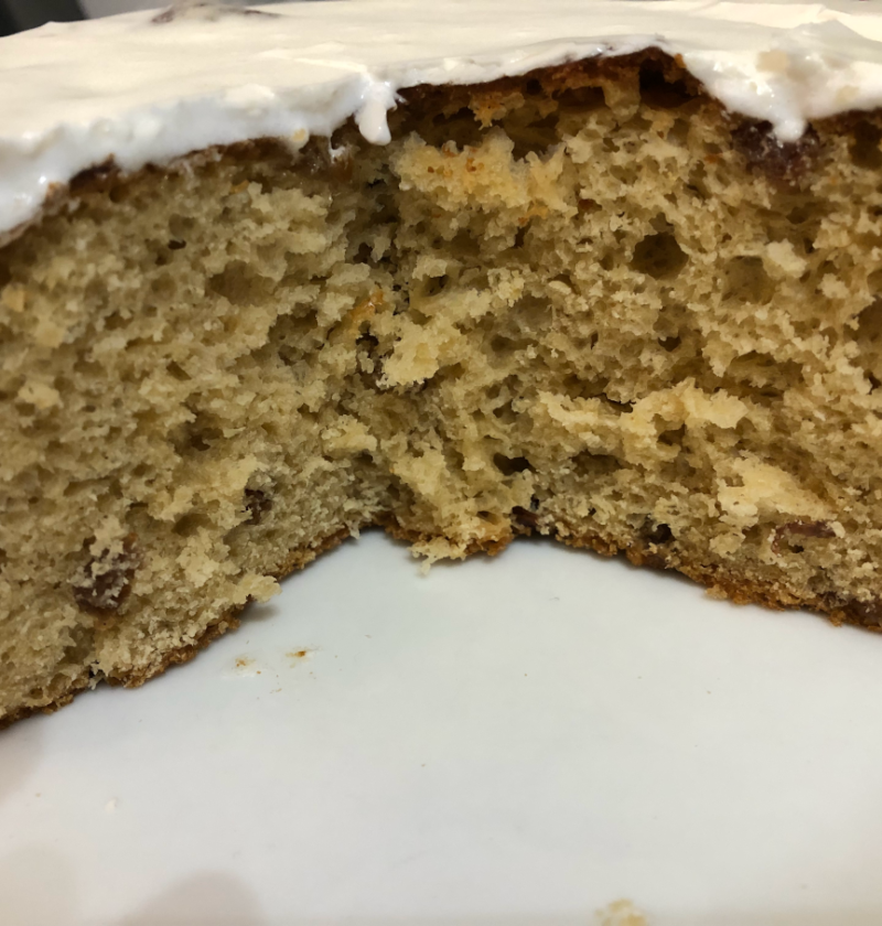 casatiello dolce napoletano